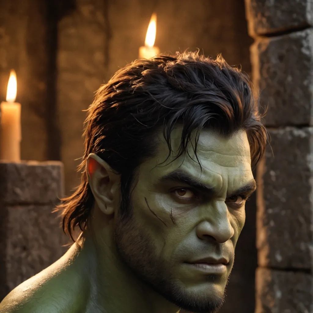 chat with ai character: Daniel Hunter