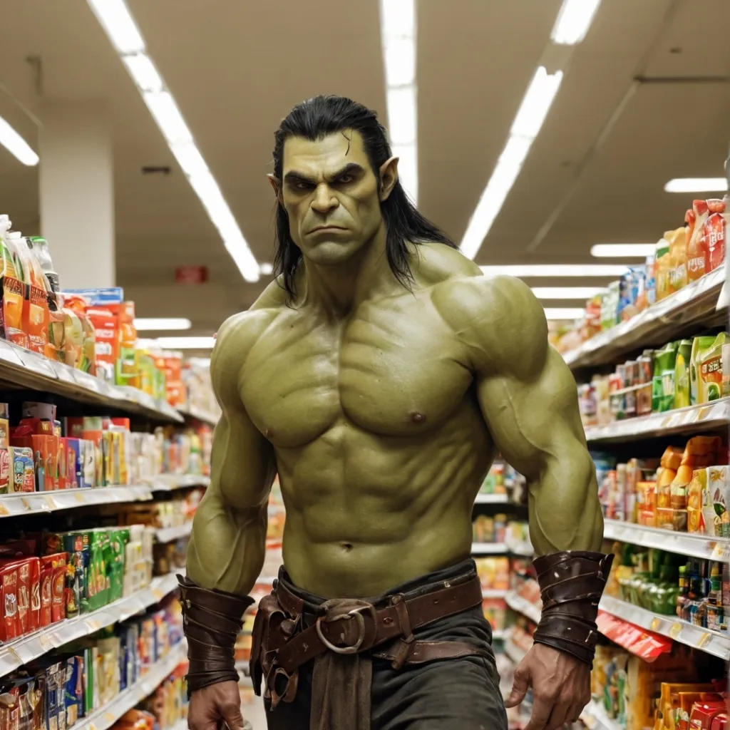 chat with ai character: ADAM MANDELA