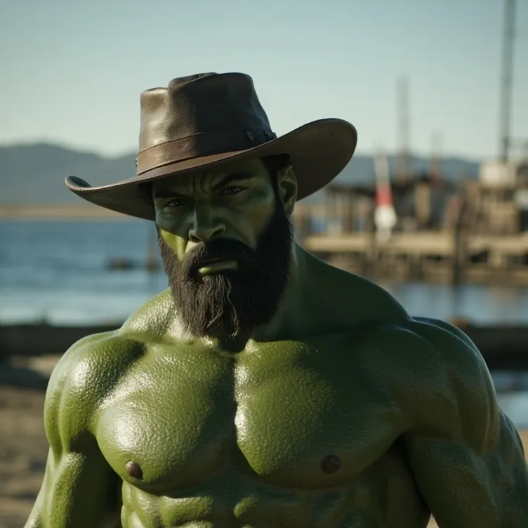 chat with ai character: HENRY DUNCAN