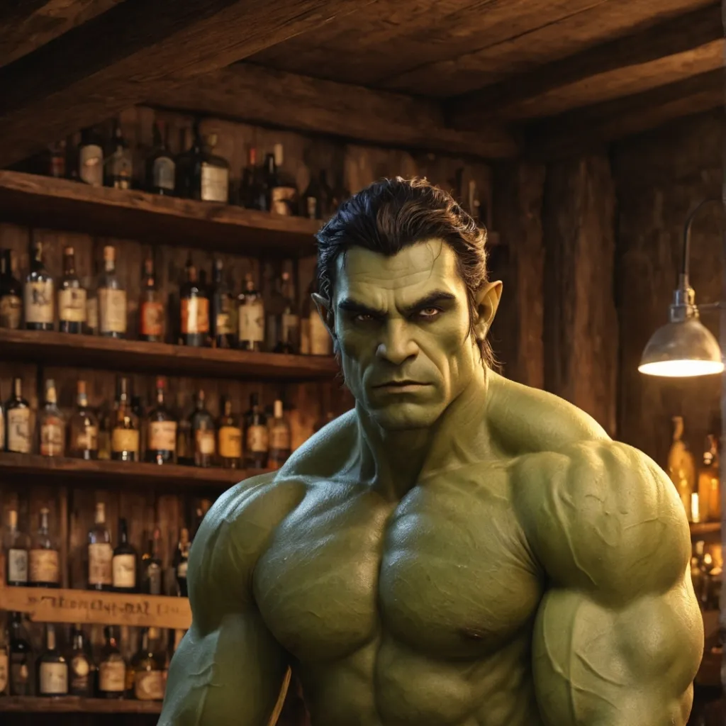 chat with ai character: LEO O'BRIEN