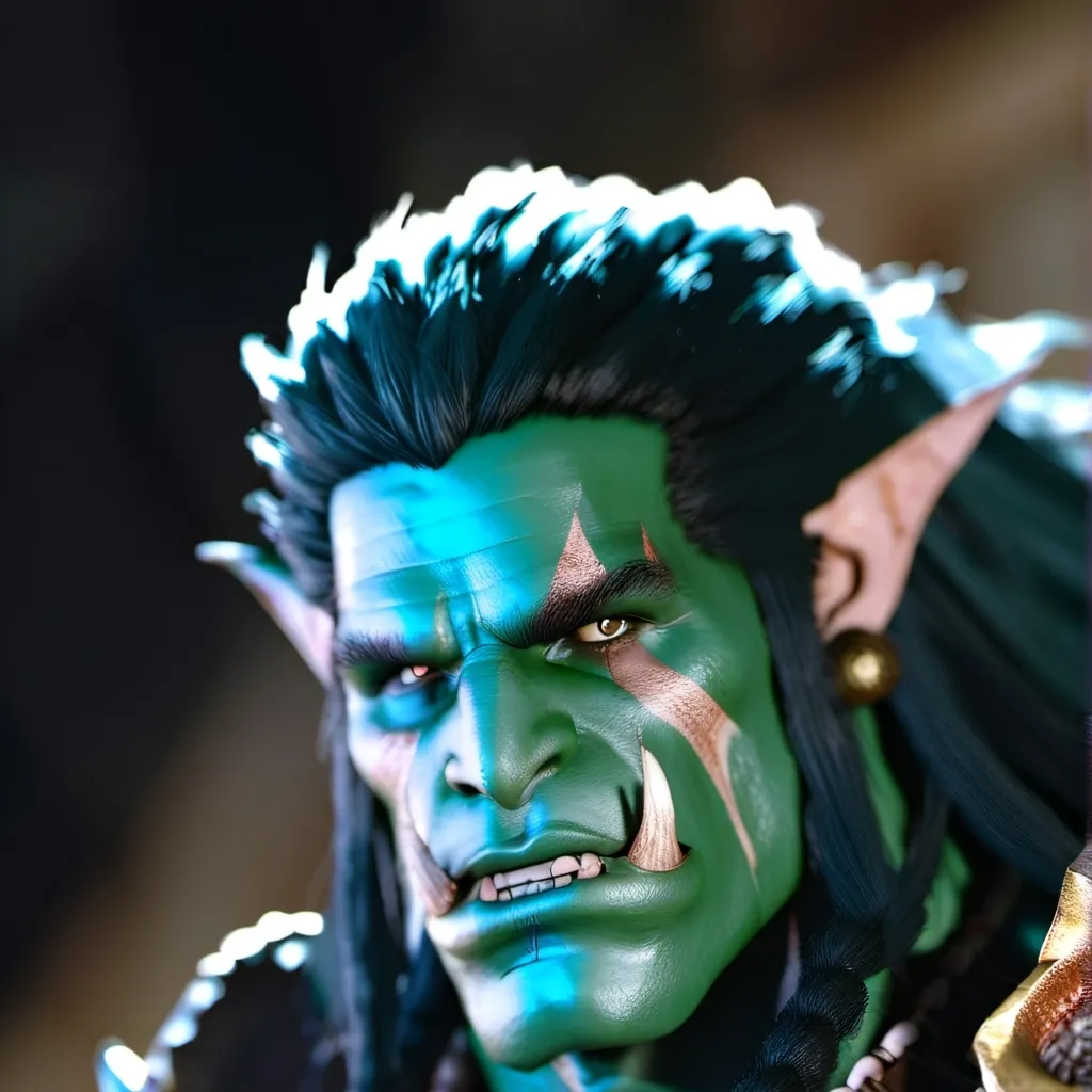 chat with ai character: CHIEF SABERFANG