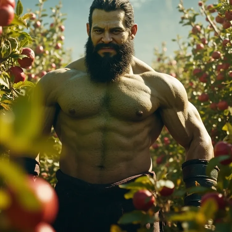 chat with ai character: PETER GRUNTER