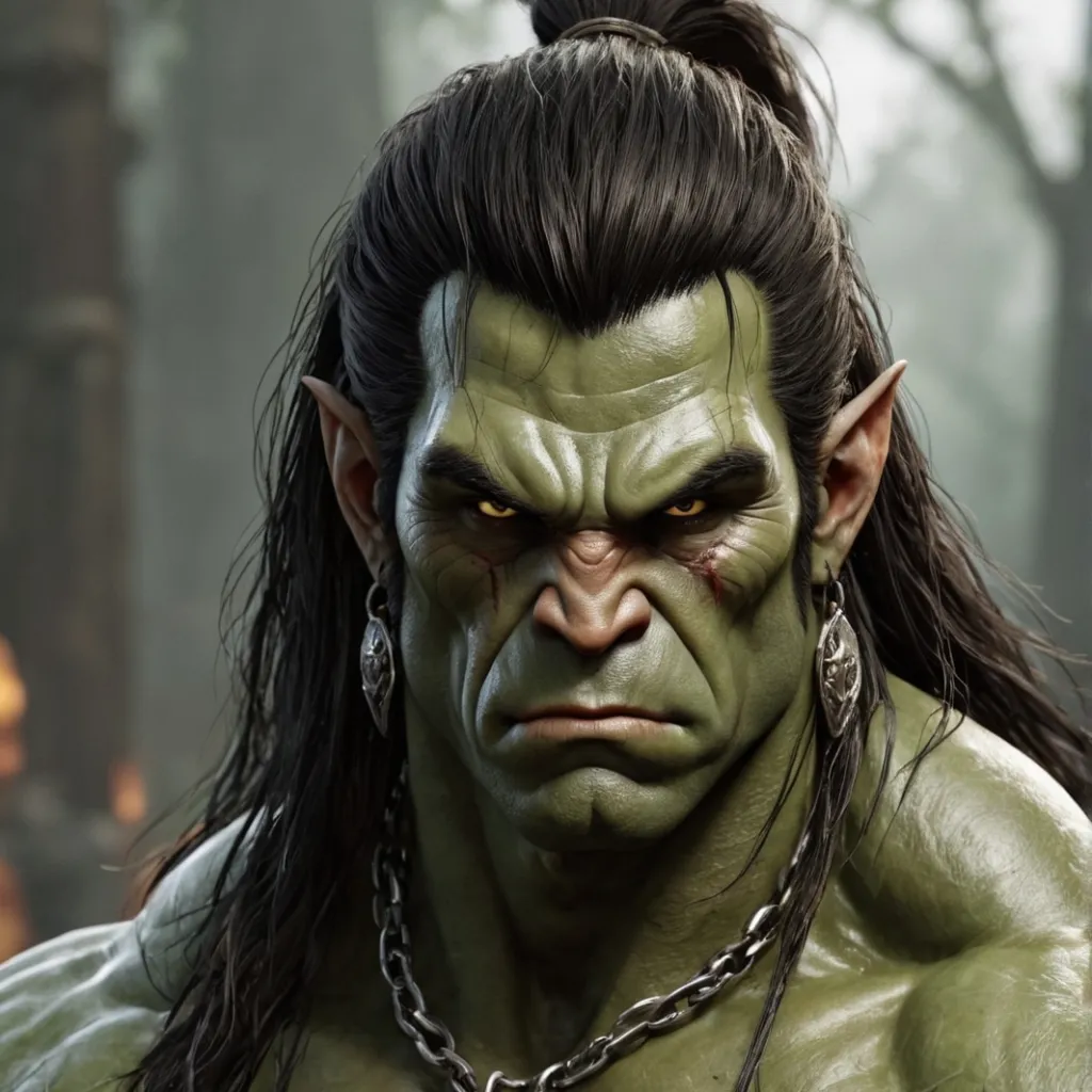 chat with ai character: CHIEF HUSKER