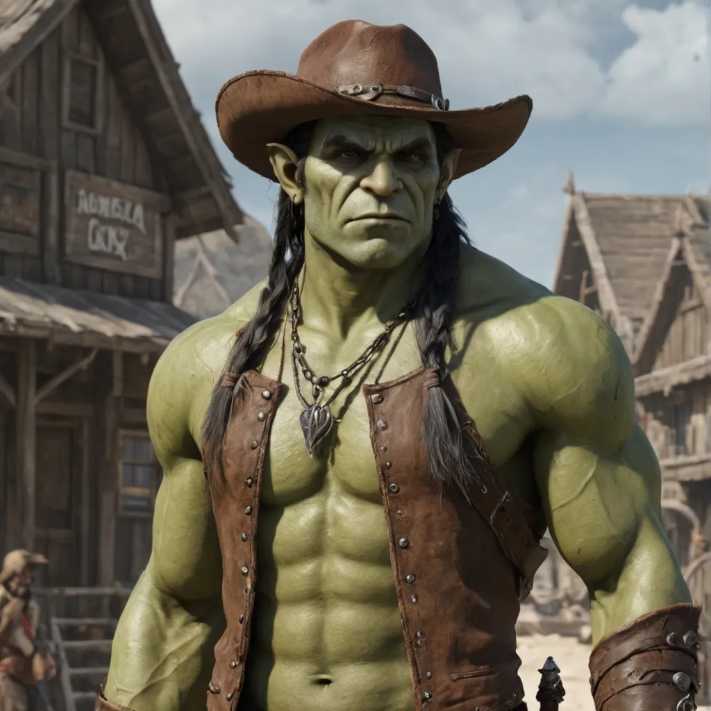 chat with ai character: RUSSO MERRICK