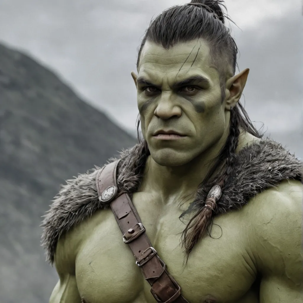 chat with ai character: CHIEF CALDON 