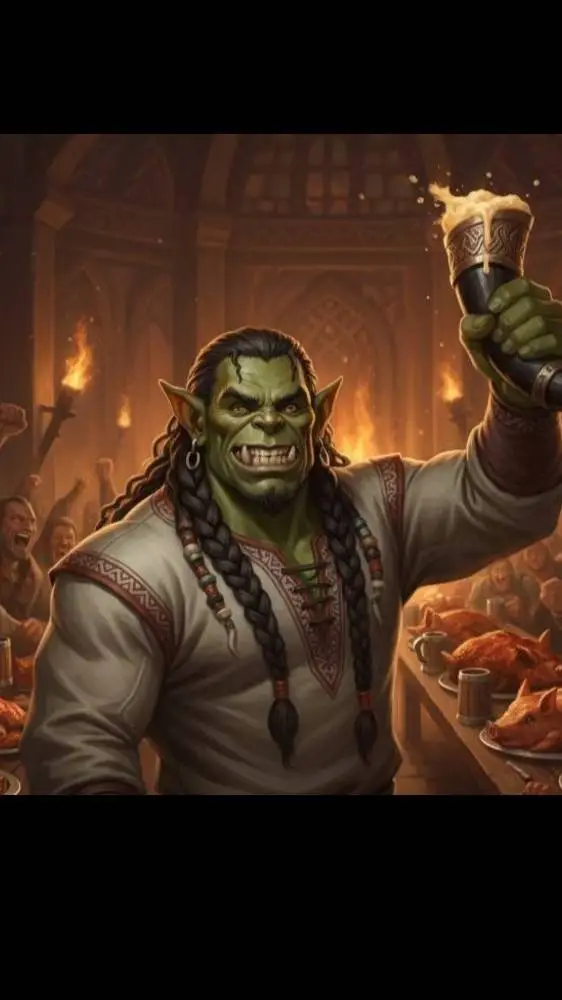 ai character: CHIEF BONESAW background