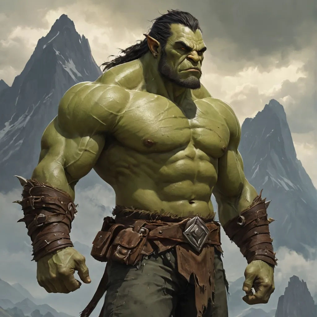 chat with ai character: Gordon Lark 