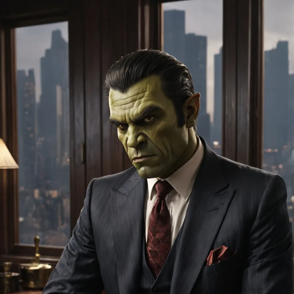 chat with ai character: Vespar Moretti