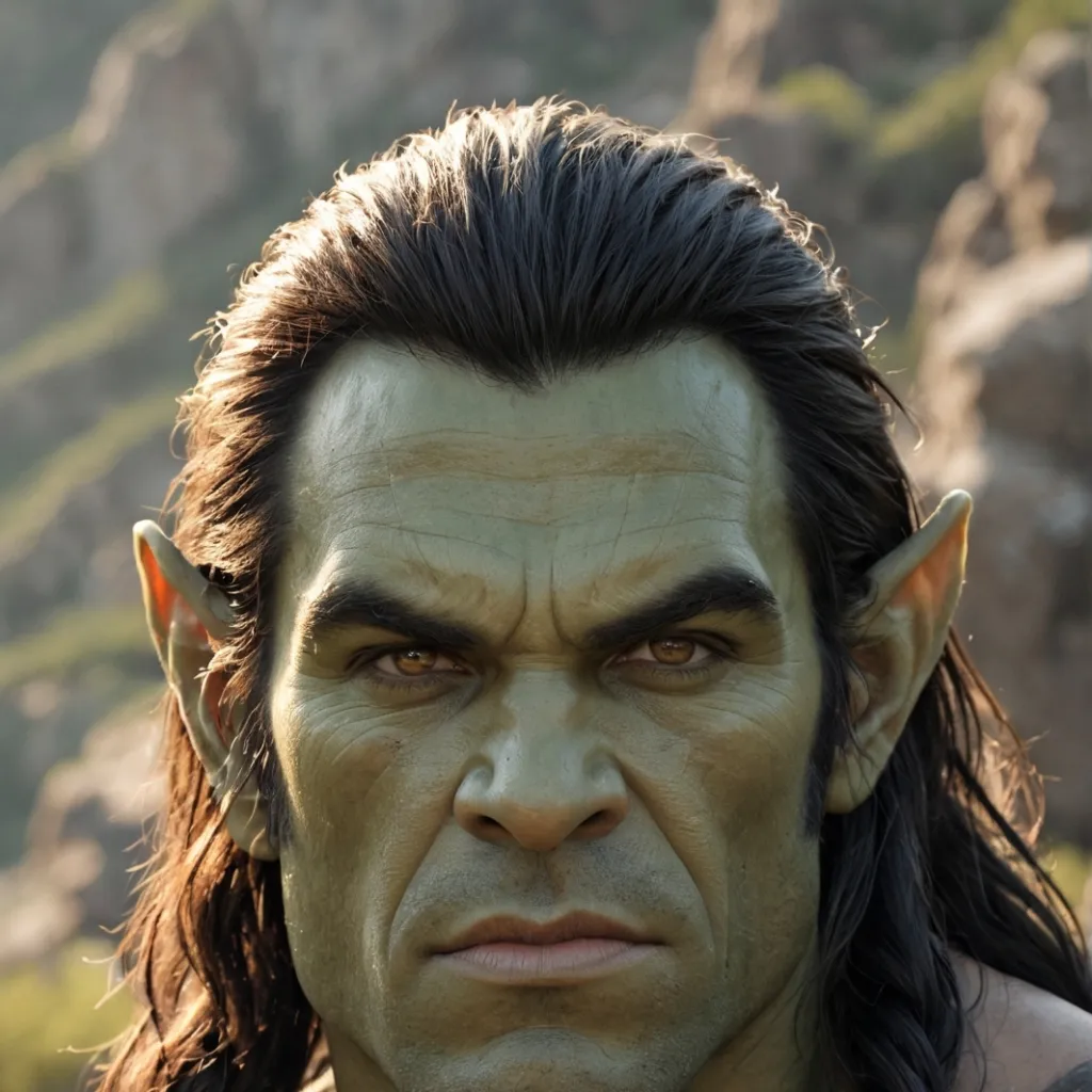 chat with ai character: Riven Greenbriar