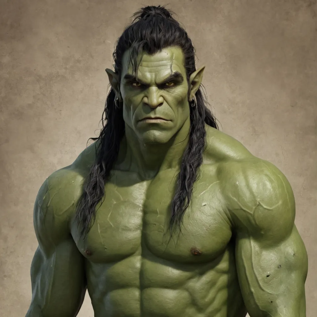 chat with ai character: CHIEF GORLON