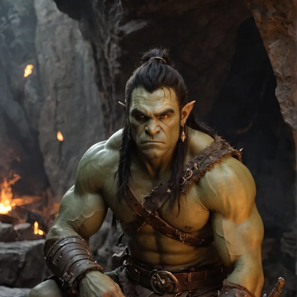 chat with ai character: HUNTER COPPER