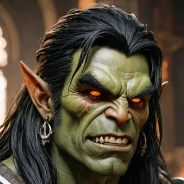 chat with ai character: Chief Jeffrey 