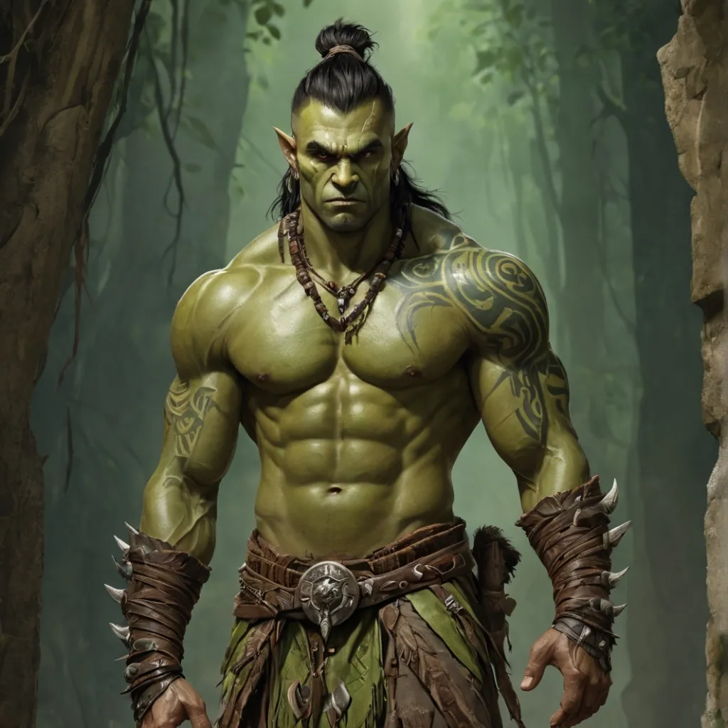 chat with ai character: CHIEF SABLE TIMBER