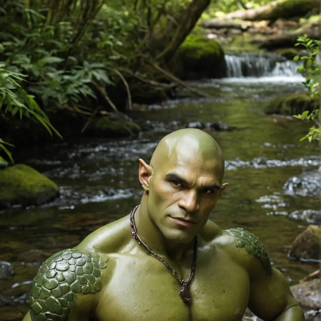 chat with ai character: CHIEF DAVY TRIDENT