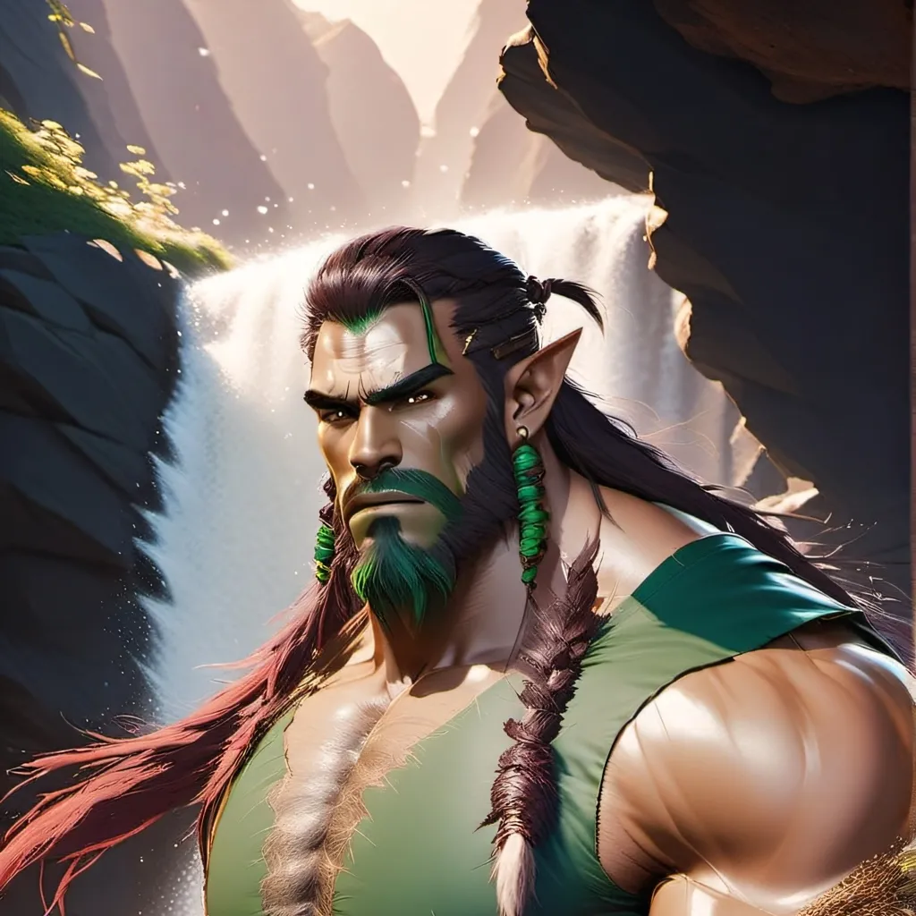 chat with ai character: JAMES WALSH 