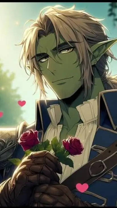 ai character: Sir Archie Wilford background