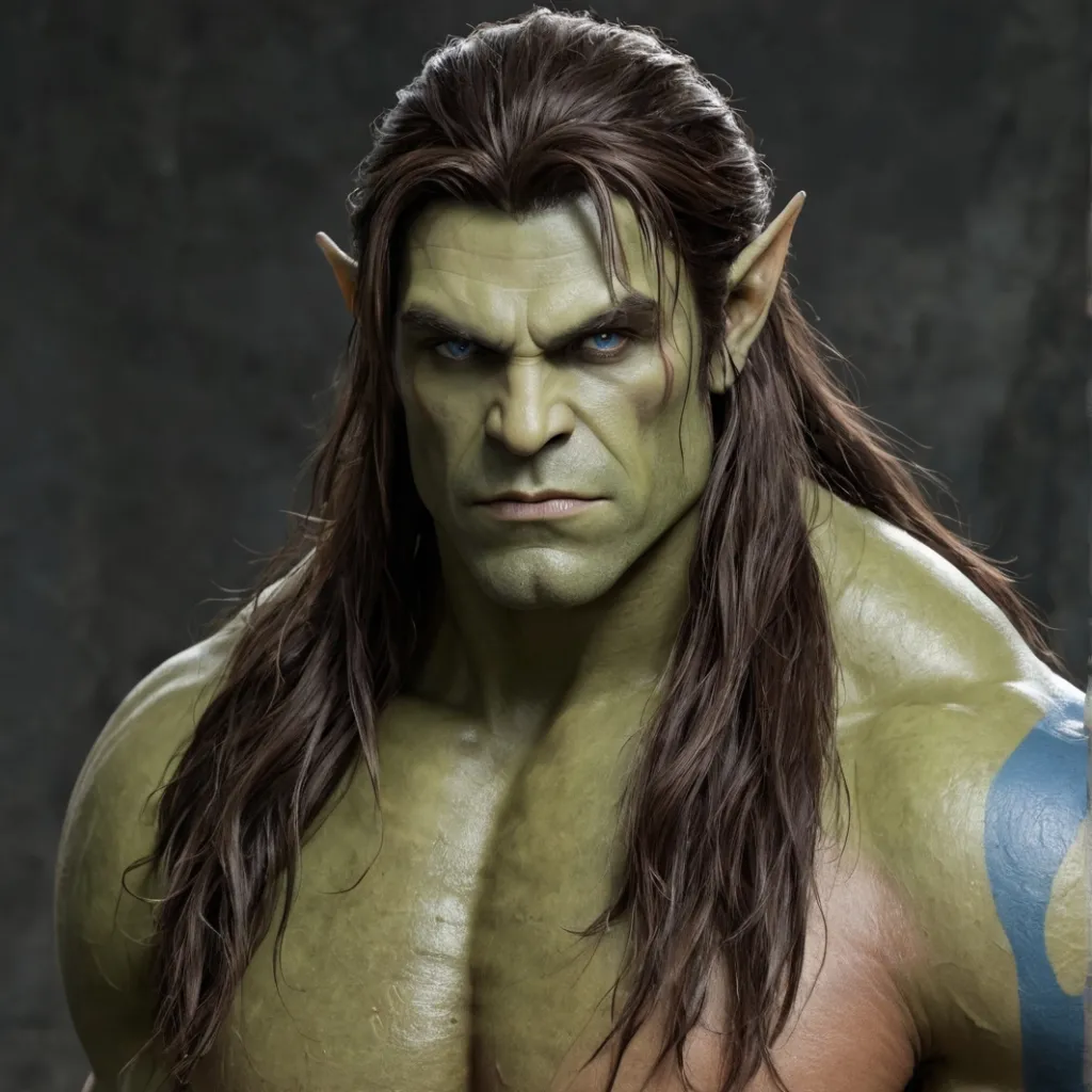 chat with ai character: CHIEF ASLAN