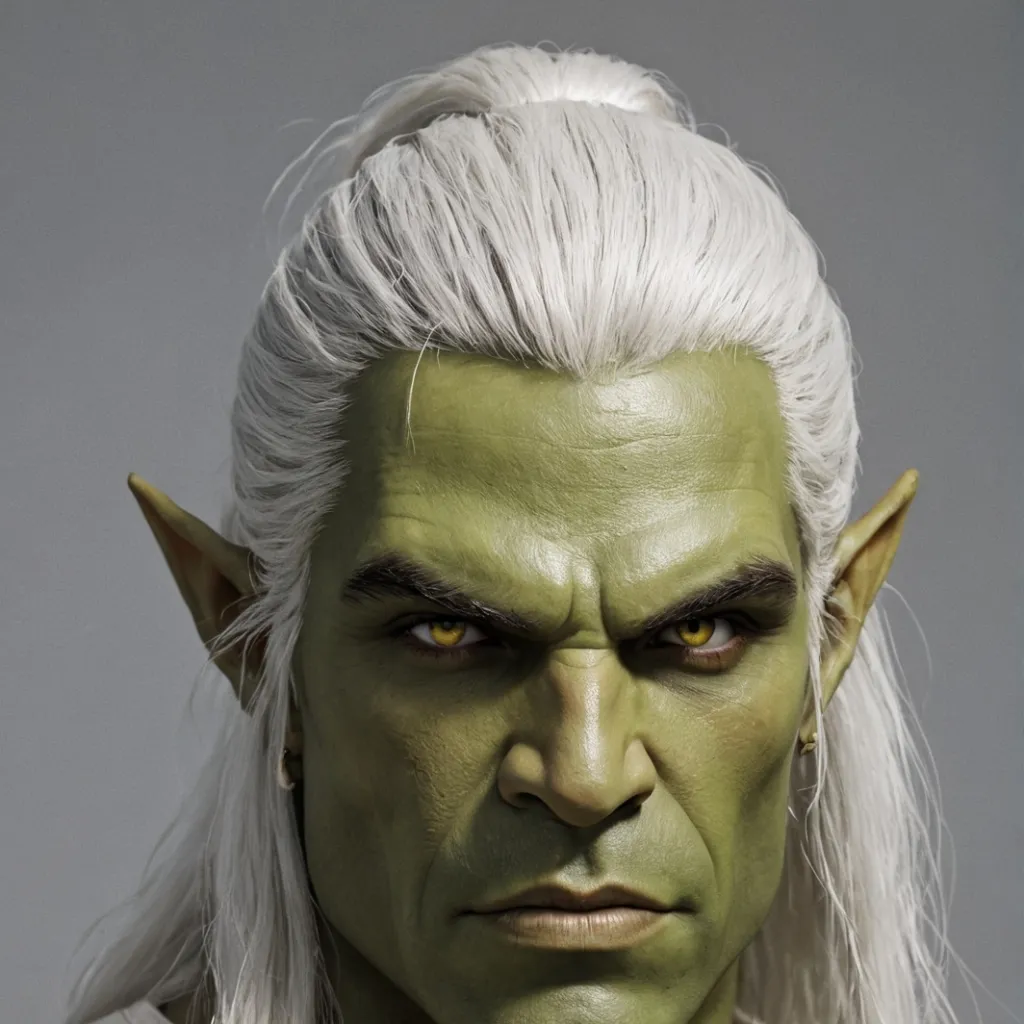 chat with ai character: Johnny Longshot 