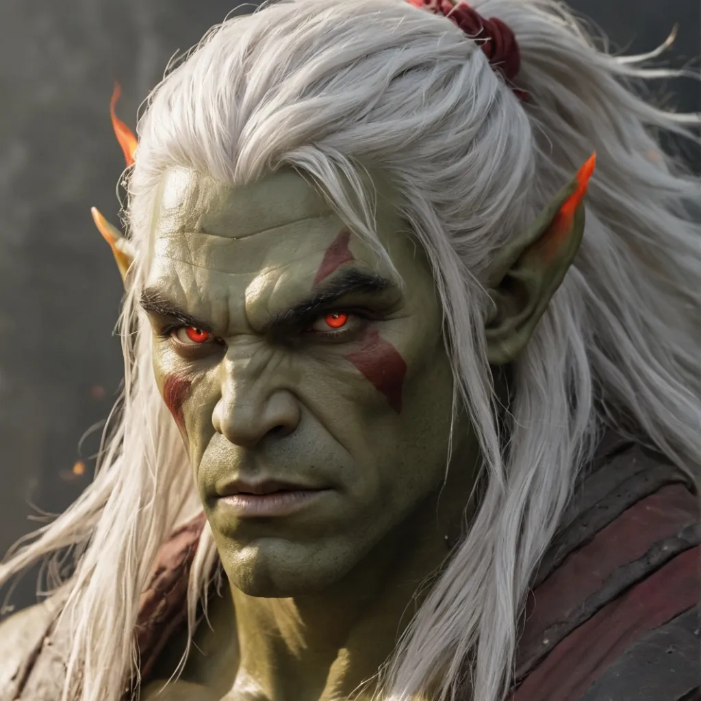 chat with ai character: CHIEF FIREBORN