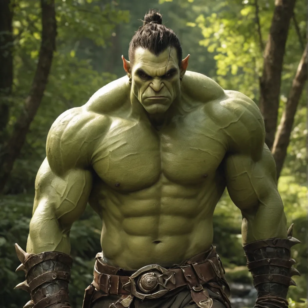 chat with ai character: CHIEF DRAVEN