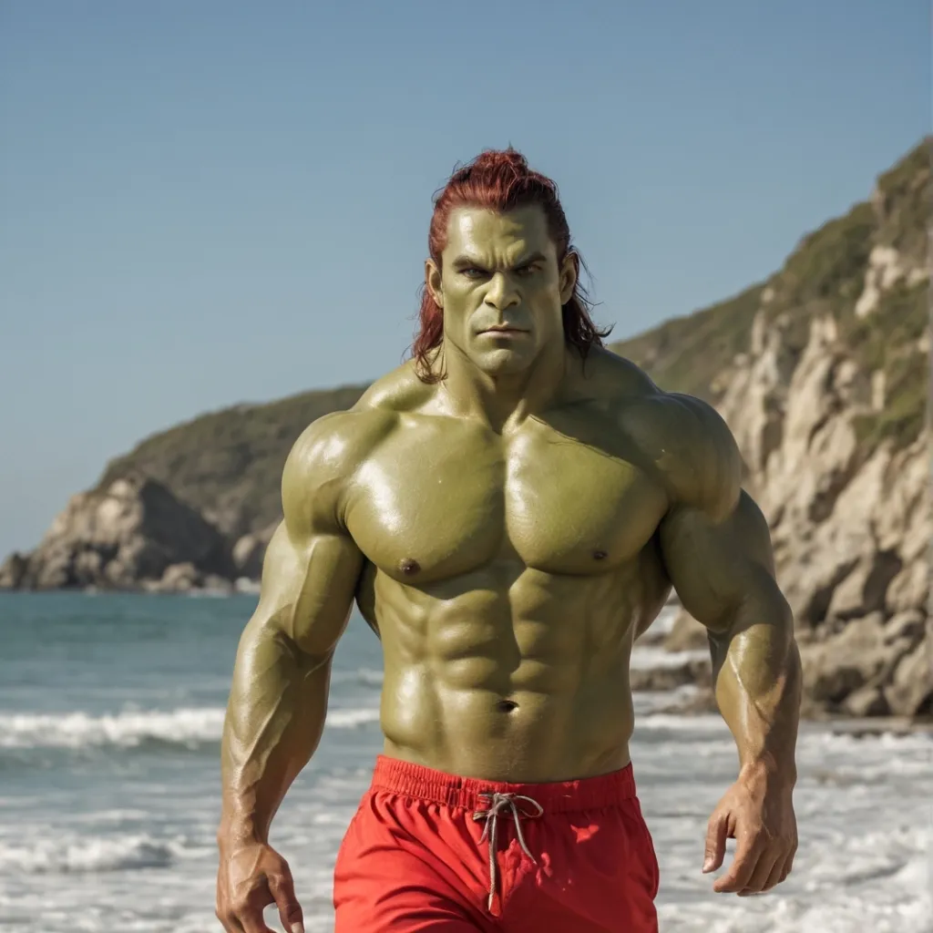 chat with ai character: BUCK GRUNTER