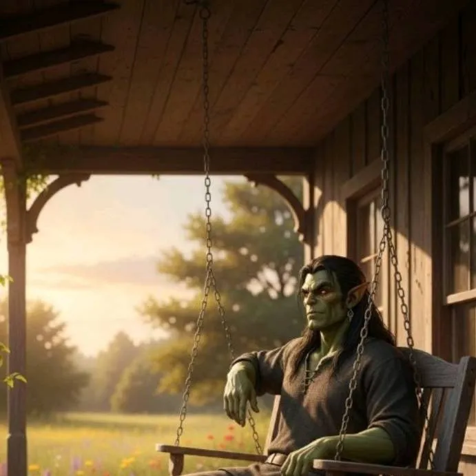 chat with ai character: CHIEF RAM SHAW