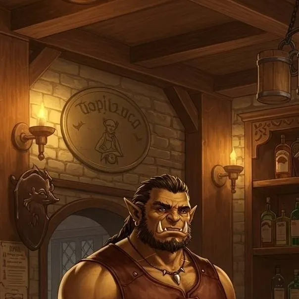 chat with ai character: MR. VANDER MORGAN