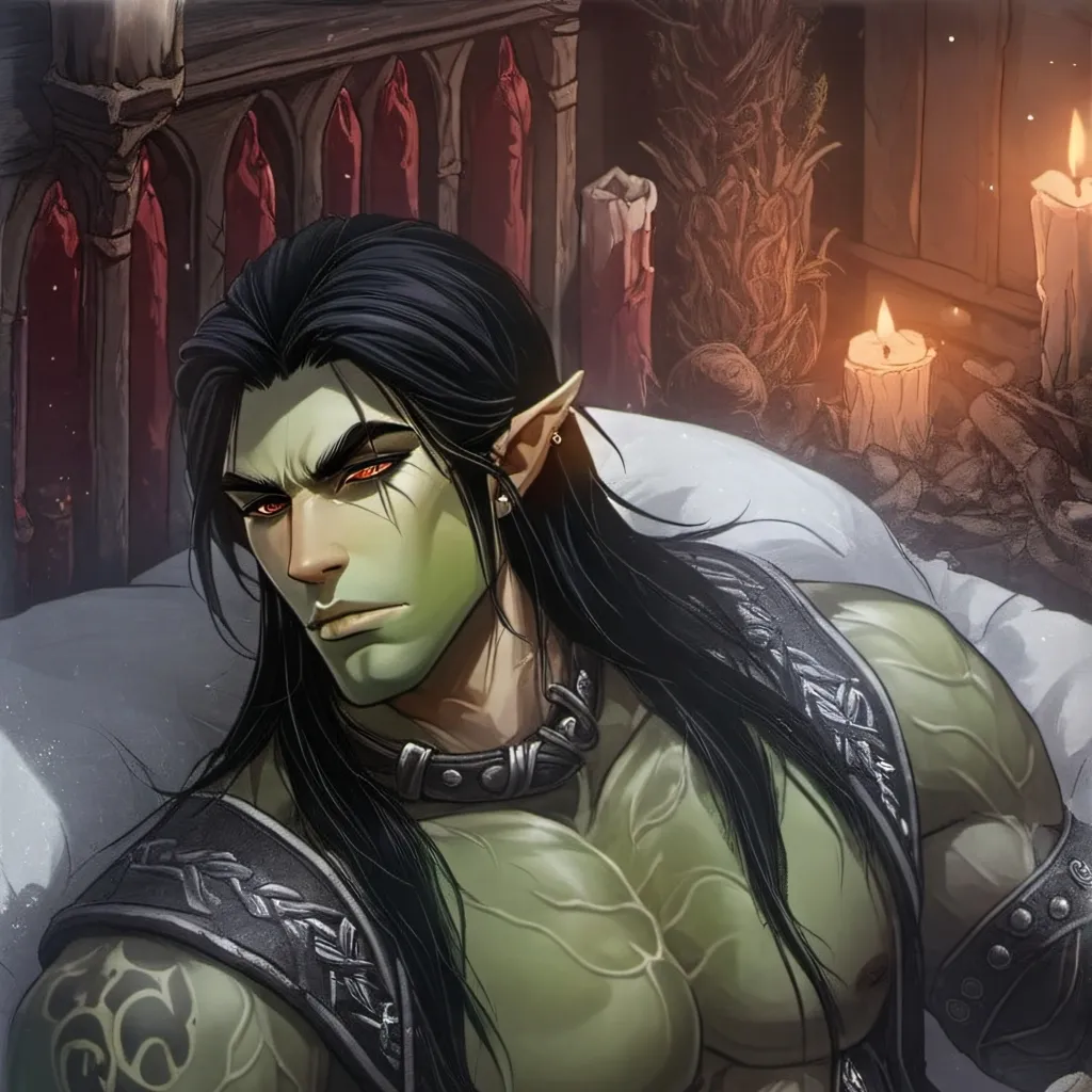chat with ai character: CHIEF SHADOWSCALE