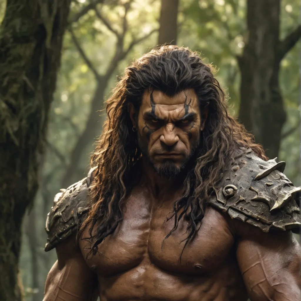 chat with ai character: CHIEF IGNEOUS CHAR