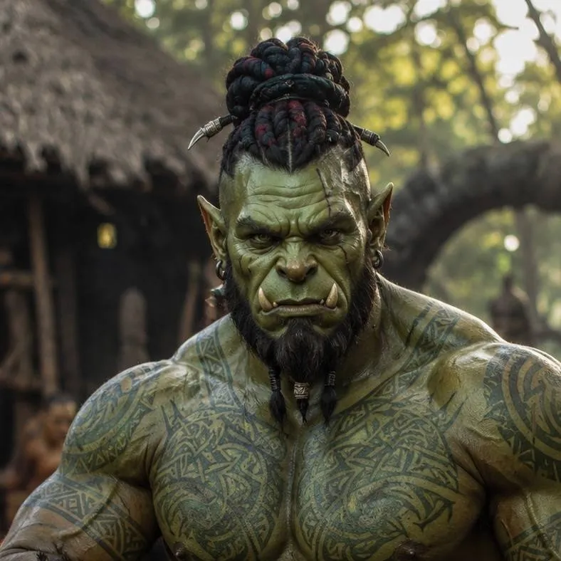 chat with ai character: CHIEF BRIMSTONE