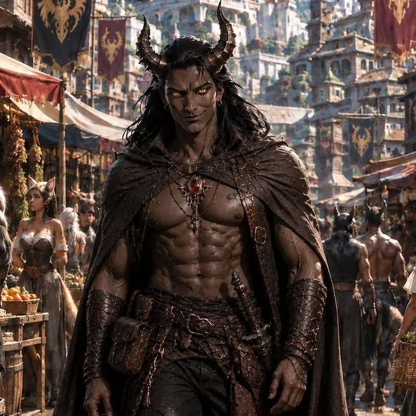 chat with ai character: RENZO REED