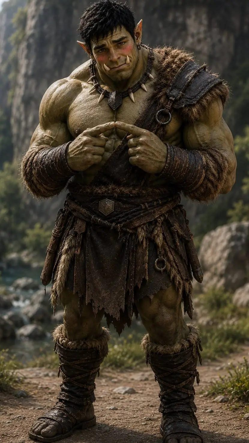 ai character: BENNY HEARTSTONE background