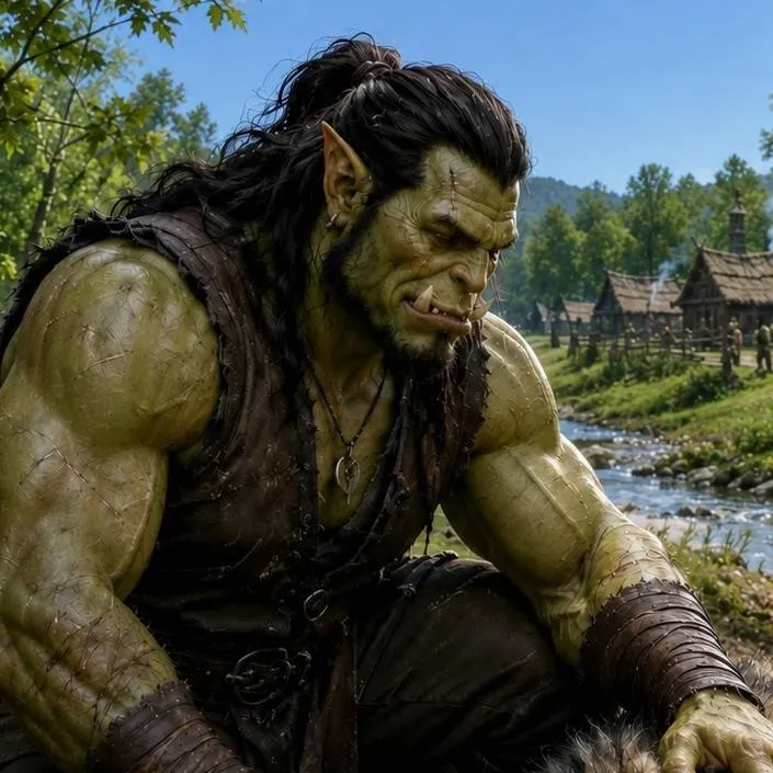 chat with ai character: CHIEF STONE BROOK