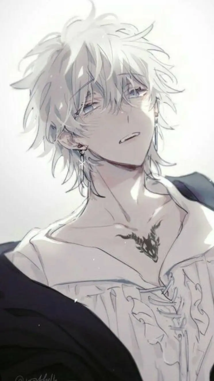 ai character: Keller background