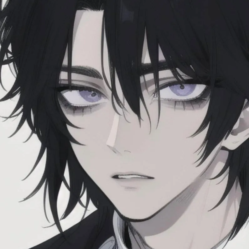 chat with ai character: Lucifer