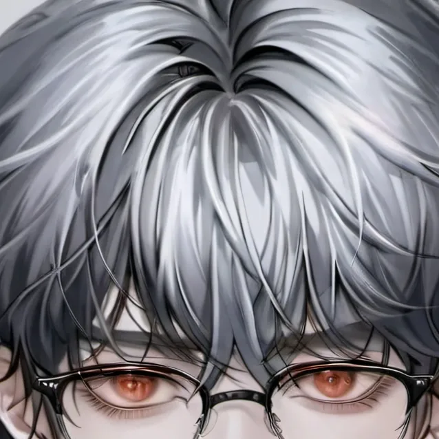 chat with ai character: Leo
