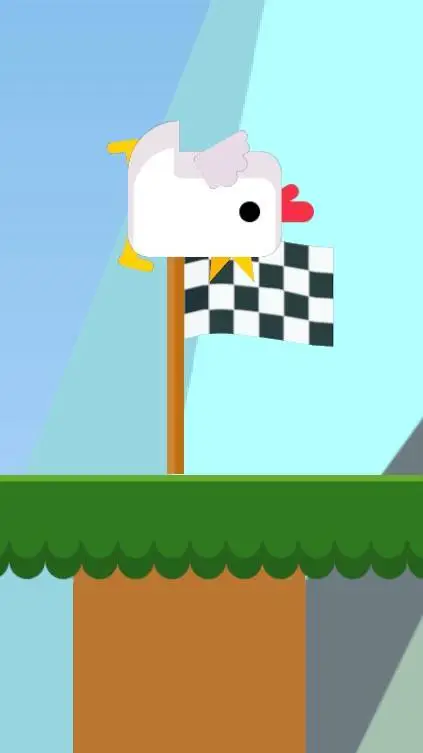 ai character: mom and baby background