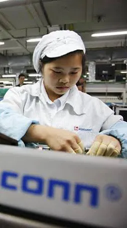 ai character: Boxcon worker  background