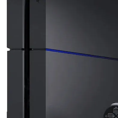 chat with ai character: PlayStation4 (PS4)