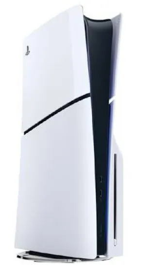 ai character: PlayStation5 (PS5) background