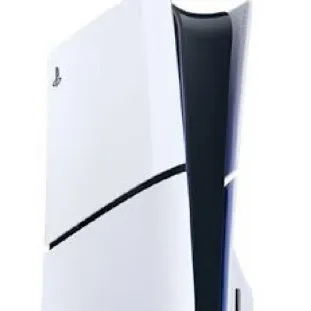 chat with ai character: PlayStation5 (PS5)