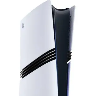 chat with ai character: PS5 PRO