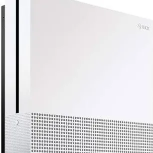chat with ai character: Xbox one S