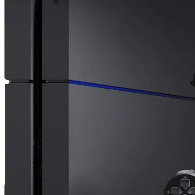 chat with ai character: PS4 (story 2)