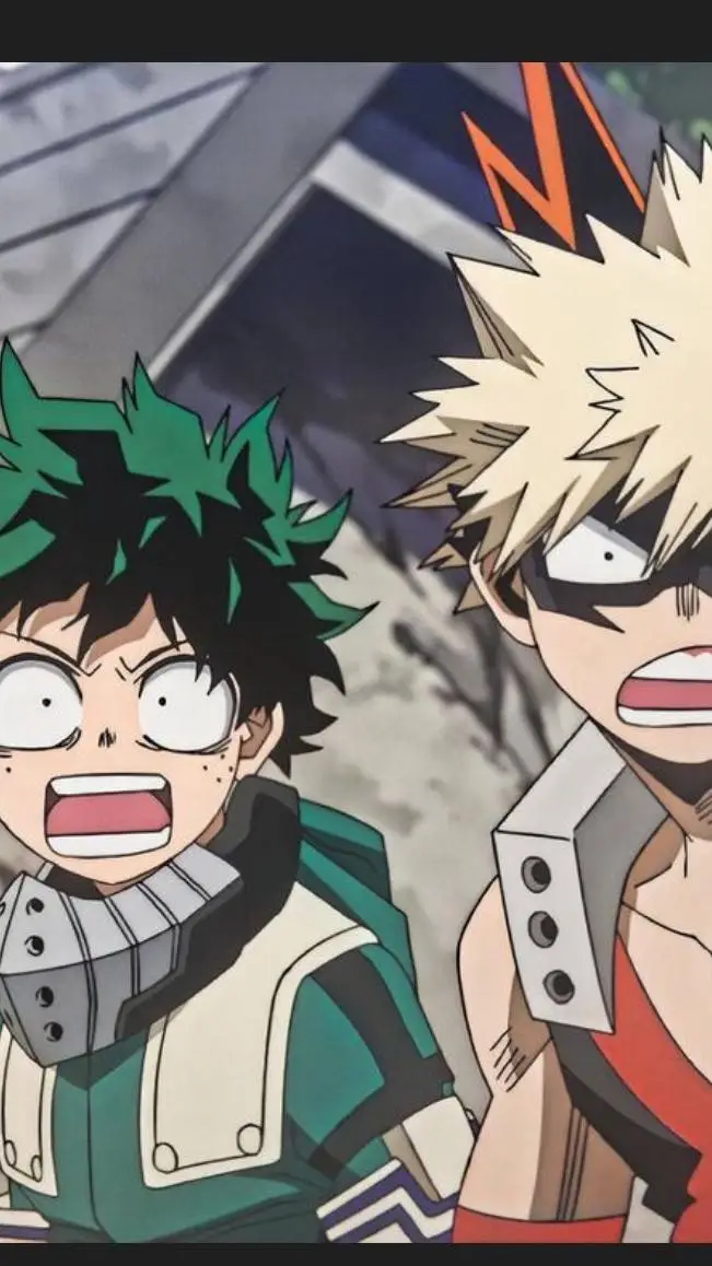 ai character: bkdk are husband  background