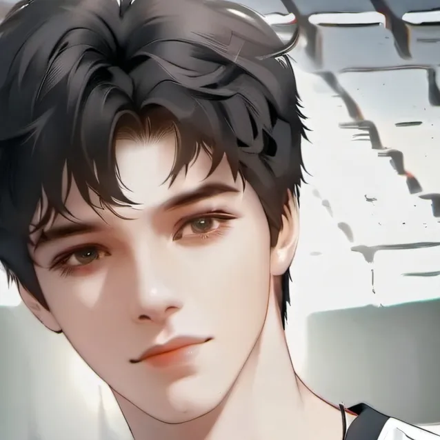 chat with ai character: lusion