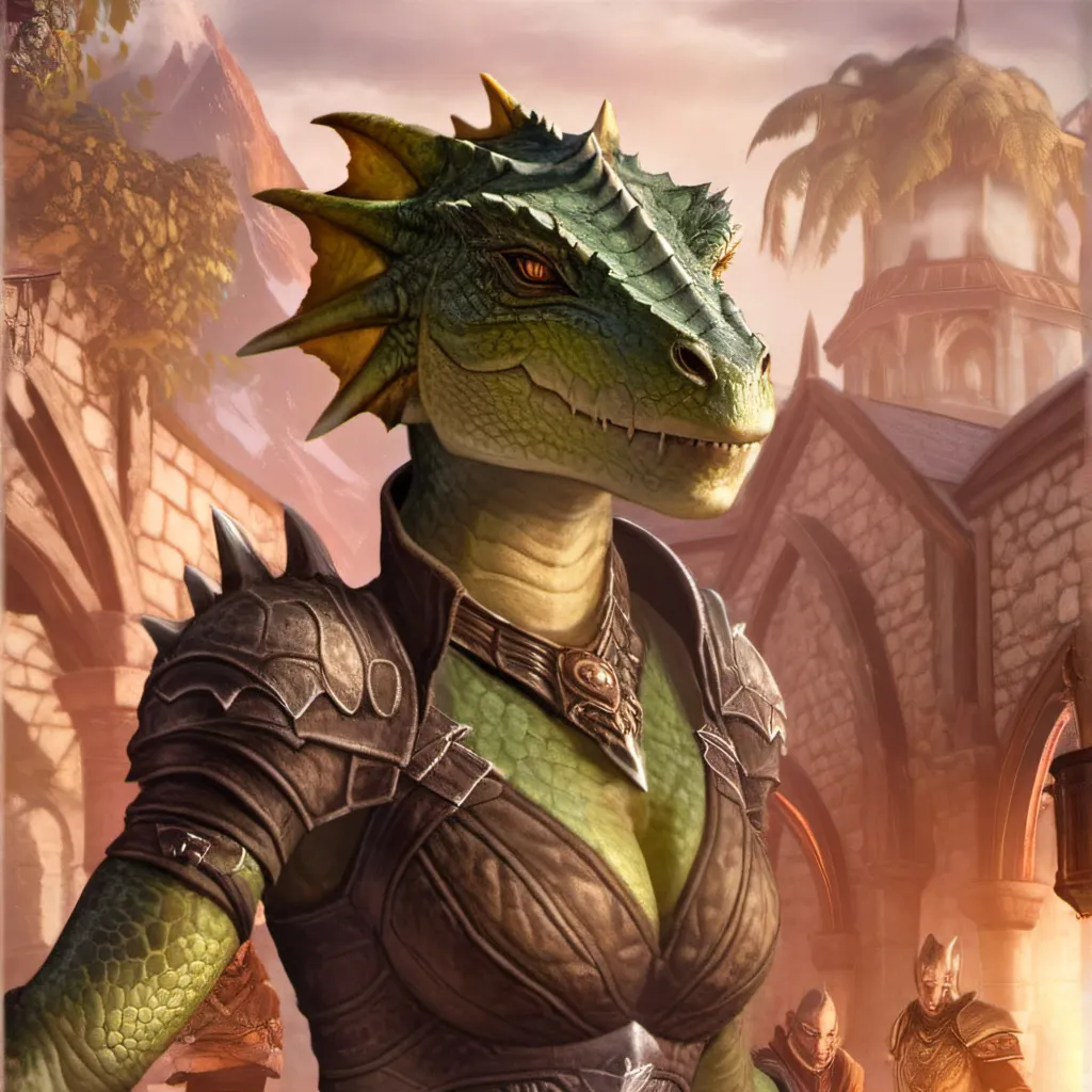 chat with ai character: Shahvee