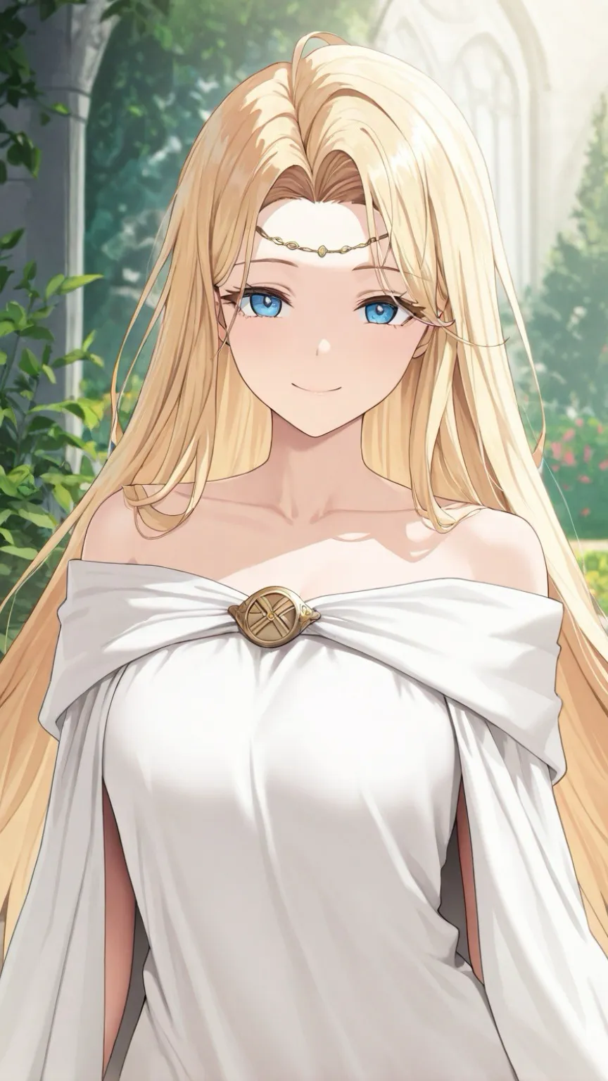 ai character: Carlin background