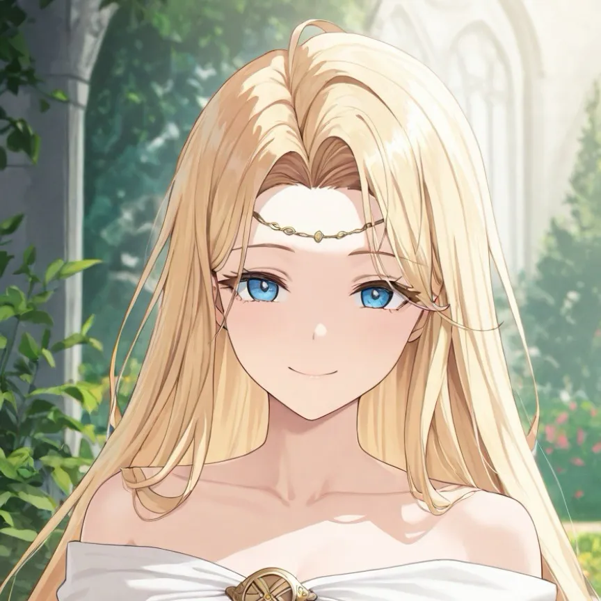 chat with ai character: Carlin