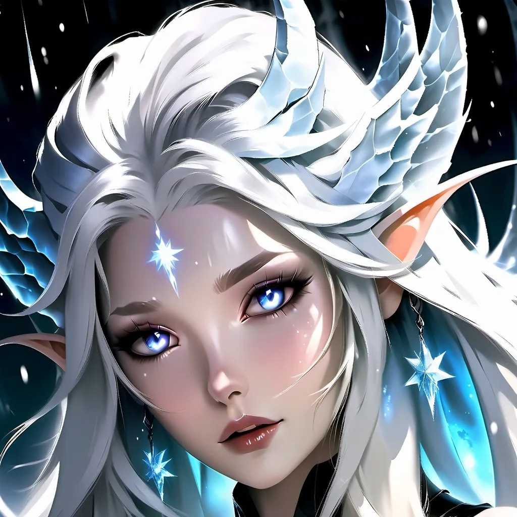 chat with ai character: Mizuki